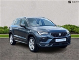 Seat Ateca Image 1