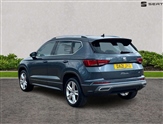 Seat Ateca Image 2