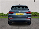 Seat Ateca Image 4