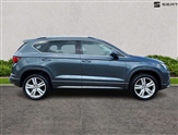 Seat Ateca Image 5