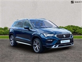 Seat Ateca Image 1