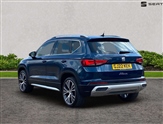 Seat Ateca Image 2
