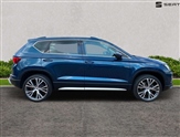 Seat Ateca Image 5
