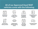 Seat Ateca Image 1