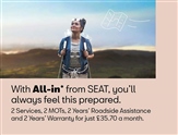 Seat Ateca Image 2