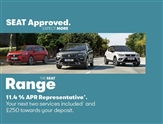 Seat Ateca Image 4