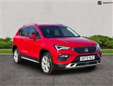Seat Ateca Image 1