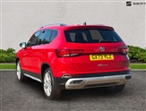 Seat Ateca Image 2