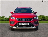 Seat Ateca Image 3
