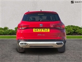 Seat Ateca Image 4