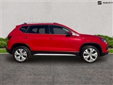 Seat Ateca Image 5