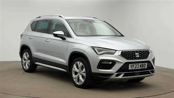 Large image for the Used Seat Ateca