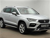 Seat Ateca Image 1
