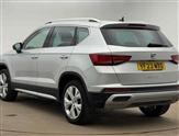 Seat Ateca Image 3