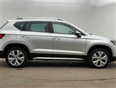 Seat Ateca Image 4