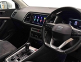 Seat Ateca Image 6