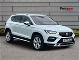 Seat Ateca Image 1