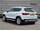 Seat Ateca Image 2