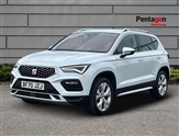 Seat Ateca Image 3