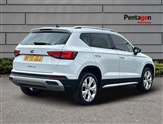 Seat Ateca Image 4