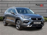 Seat Ateca Image 1