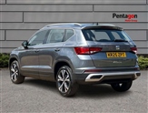 Seat Ateca Image 2