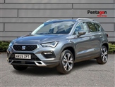 Seat Ateca Image 3