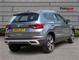 Seat Ateca Image 4