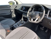 Seat Ateca Image 5