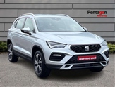 Seat Ateca Image 1