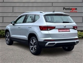 Seat Ateca Image 2