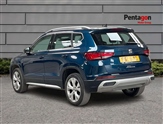 Seat Ateca Image 2