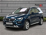 Seat Ateca Image 3