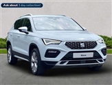 Seat Ateca Image 1