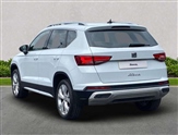 Seat Ateca Image 2