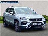Seat Ateca Image 1