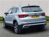 Seat Ateca Image 2