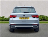 Seat Ateca Image 4