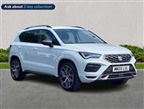 Seat Ateca Image 1