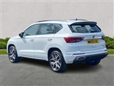 Seat Ateca Image 2