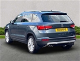 Seat Ateca Image 2
