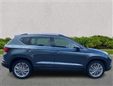 Seat Ateca Image 3