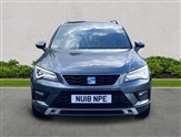 Seat Ateca Image 5