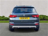 Seat Ateca Image 4