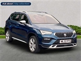 Seat Ateca Image 1