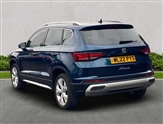 Seat Ateca Image 2