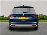Seat Ateca Image 4