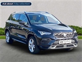 Seat Ateca Image 1