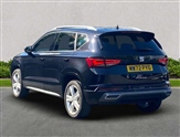 Seat Ateca Image 2
