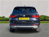 Seat Ateca Image 4